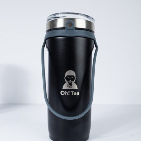 Vasos Termico Oh!Black