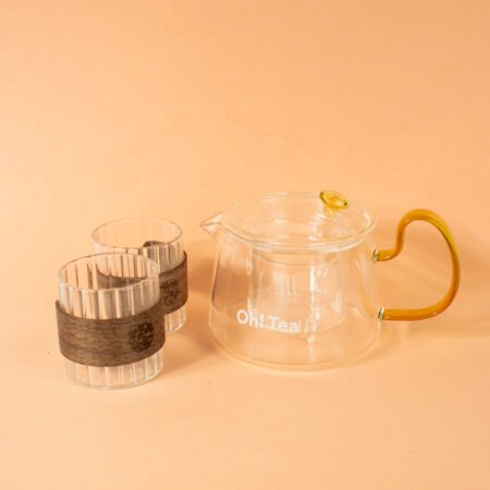 Tetera Ohtea