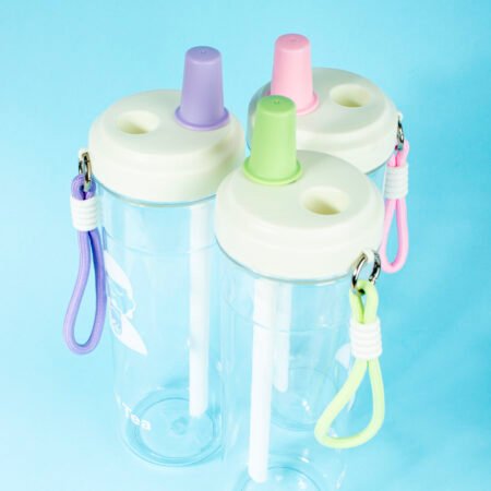 Bubble Cup XL + Sorbete metal