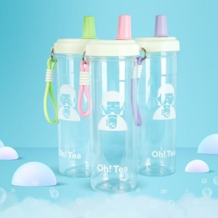 Bubble Cup 850ml